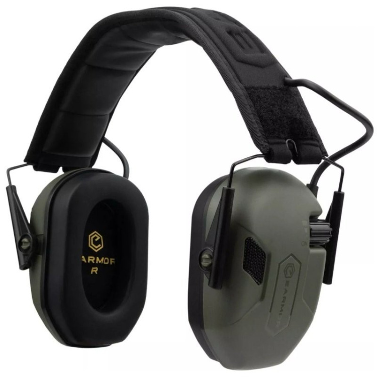 Earmor M300T electronic hearing protector