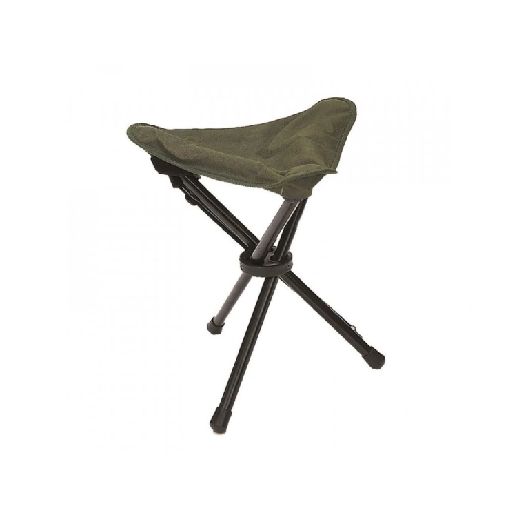 Folding tripod Mil-Tec, olive