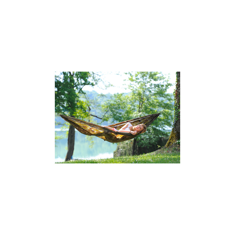 Travel Hammock, Camo, Amazonas