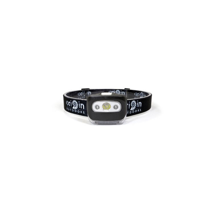 Čelovka LED Compact, 200 lm, Origin Outdoors