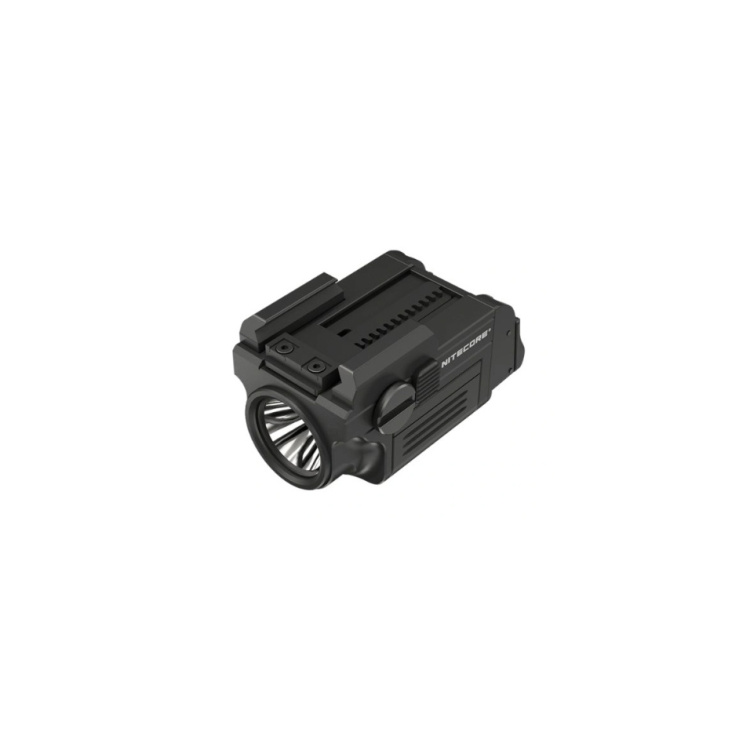 Weapon mounted light Nitecore NPL25