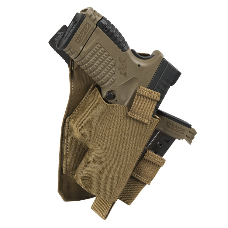 Pistol Holder Insert VIS®, Helikon