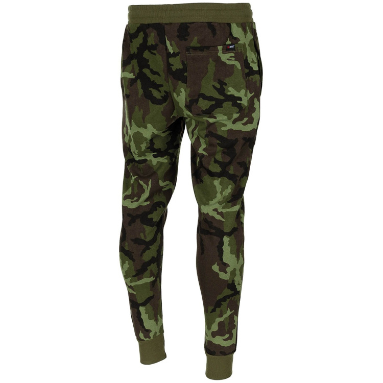 Jogger Sweatpants, MFH, vz. 95