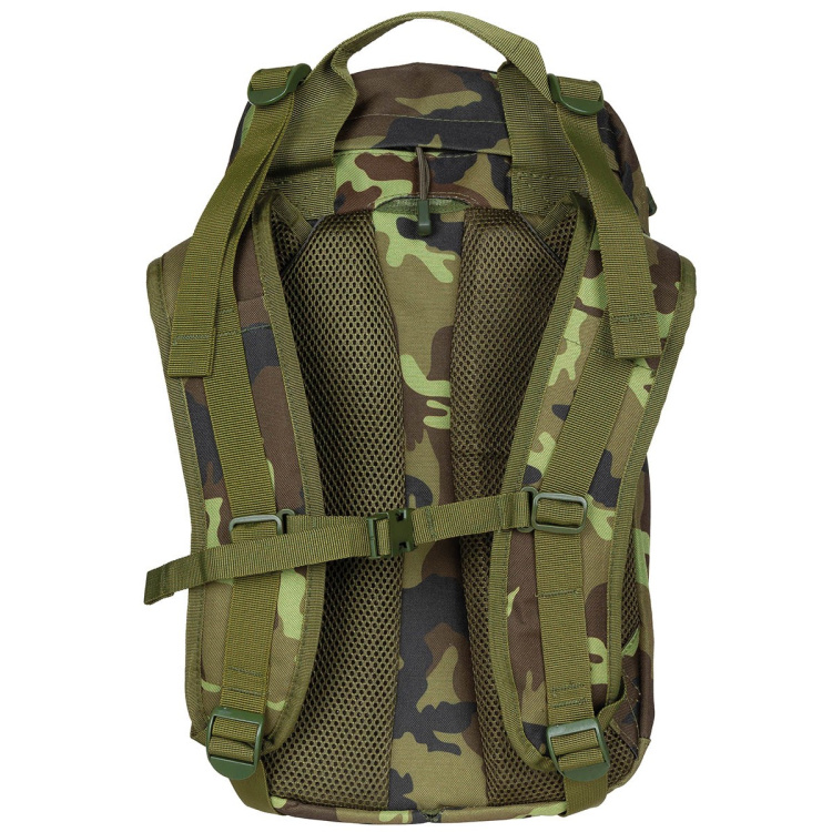 &quot;Assault 17&quot; Backpack CZ 95, 17 L, MFH