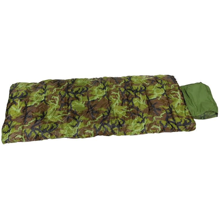 Israeli Pilot&#039;s Sleeping Bag, vz. 95, MFH