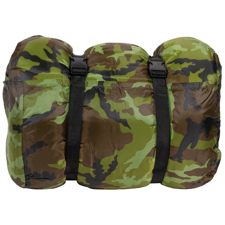 Israeli Pilot&#039;s Sleeping Bag, vz. 95, MFH