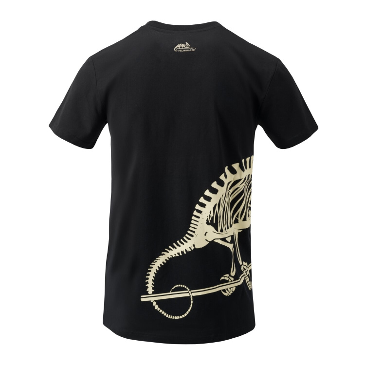 Full Body Skeleton T-Shirt, Helikon