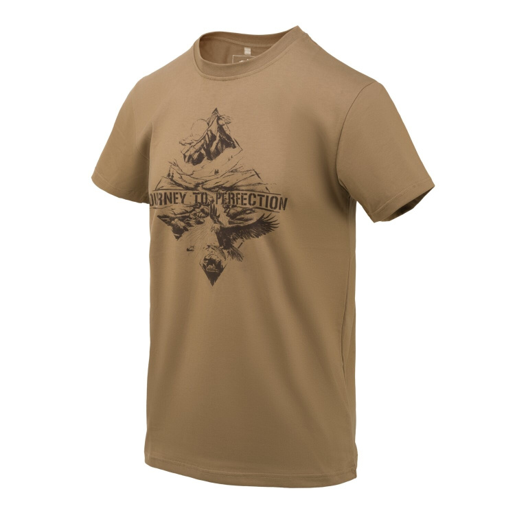 Mountain Stream T-Shirt, Helikon