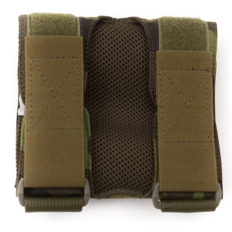 Tactical ADMIN wrist case, TacticalPro vz.95