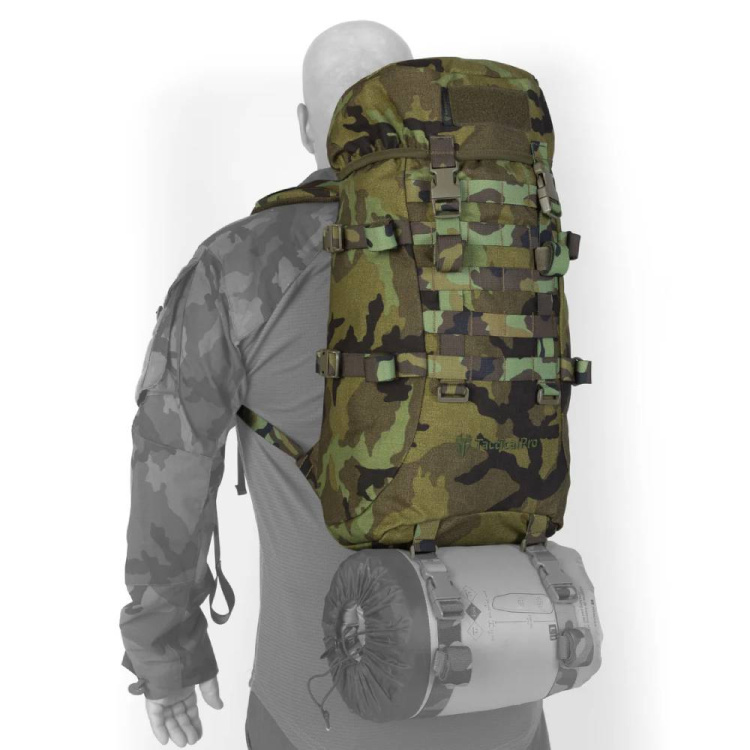 Backpack SCOUT 30 L, vz.95, TacticalPro