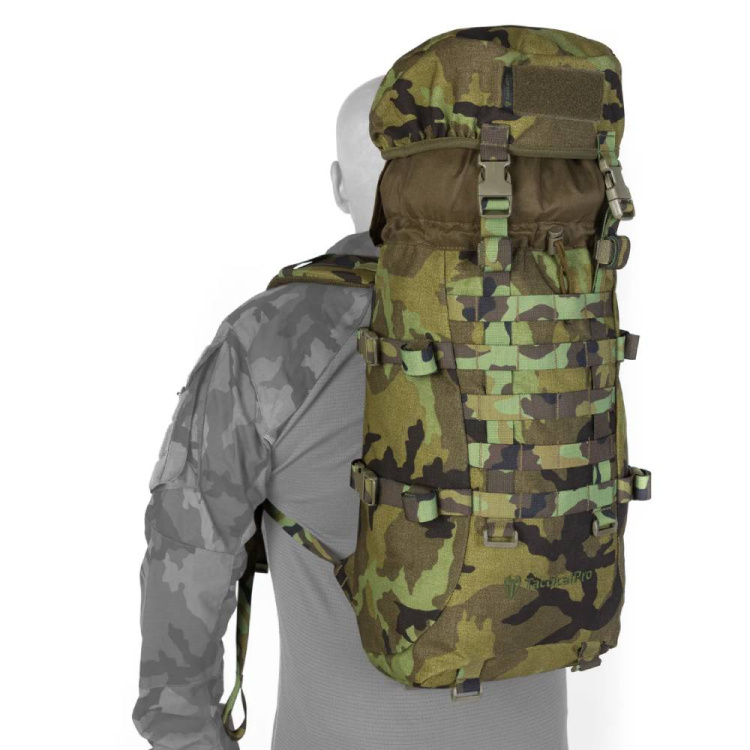 Backpack SCOUT 30 L, vz.95, TacticalPro