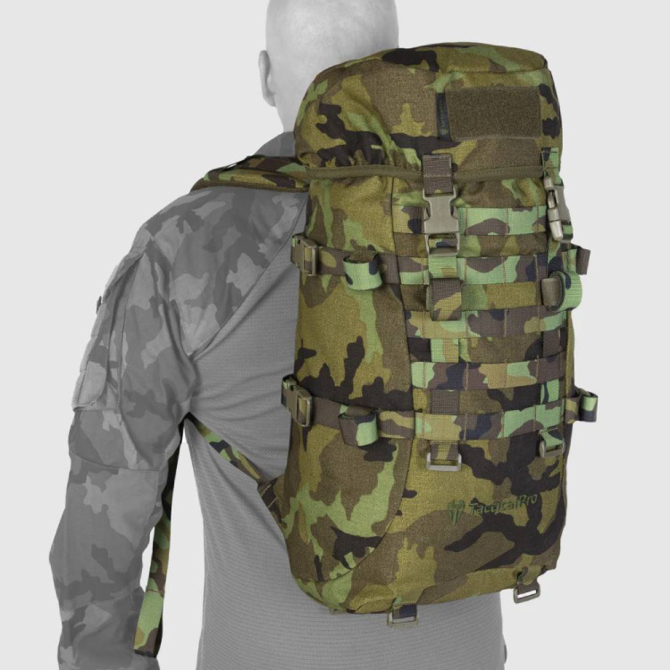 Backpack SCOUT 30 L, vz.95, TacticalPro