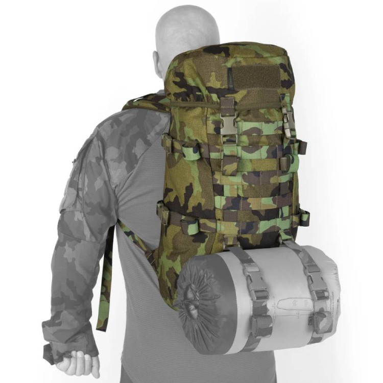 Backpack SCOUT 30 L, vz.95, TacticalPro