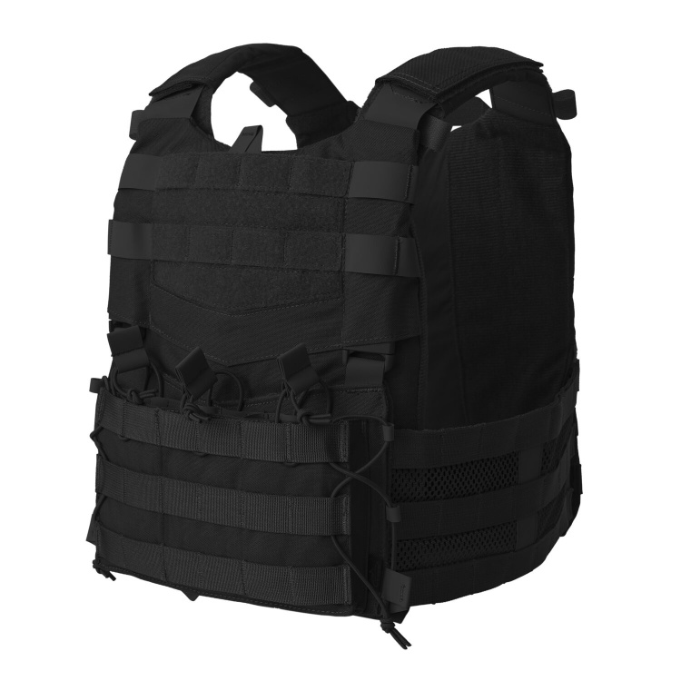 Tactical Vest Guardian Military Set, Helikon