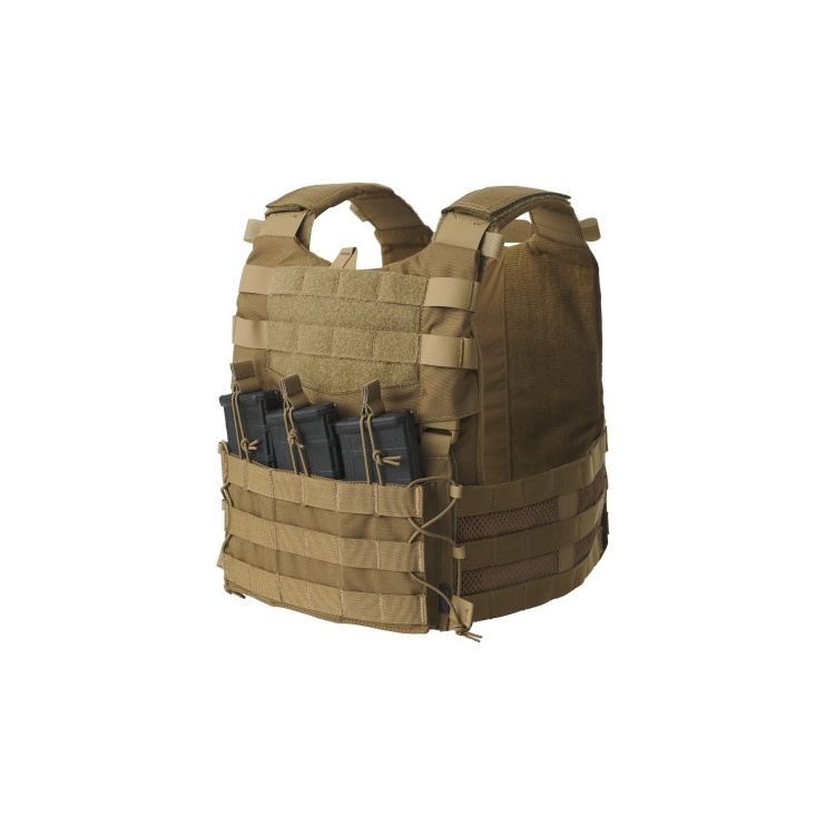 Tactical Vest Guardian Military Set, Helikon