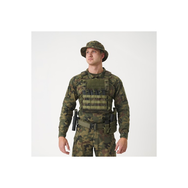 Tactical Vest Guardian Military Set, Helikon