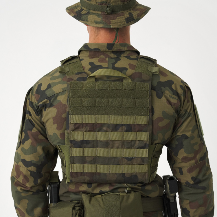 Tactical Vest Guardian Military Set, Helikon