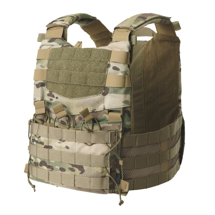 Tactical Vest Guardian Military Set, Helikon