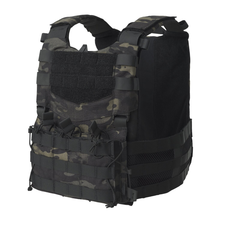 Tactical Vest Guardian Military Set, Helikon