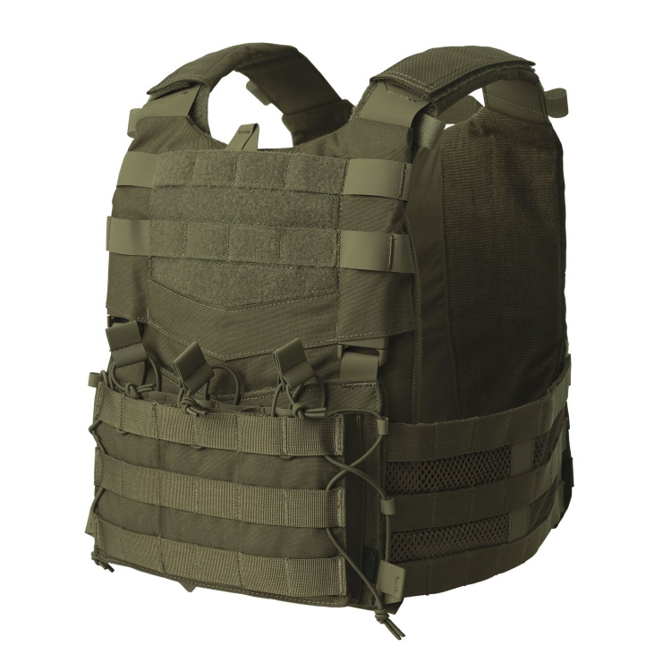 Tactical Vest Guardian Military Set, Helikon