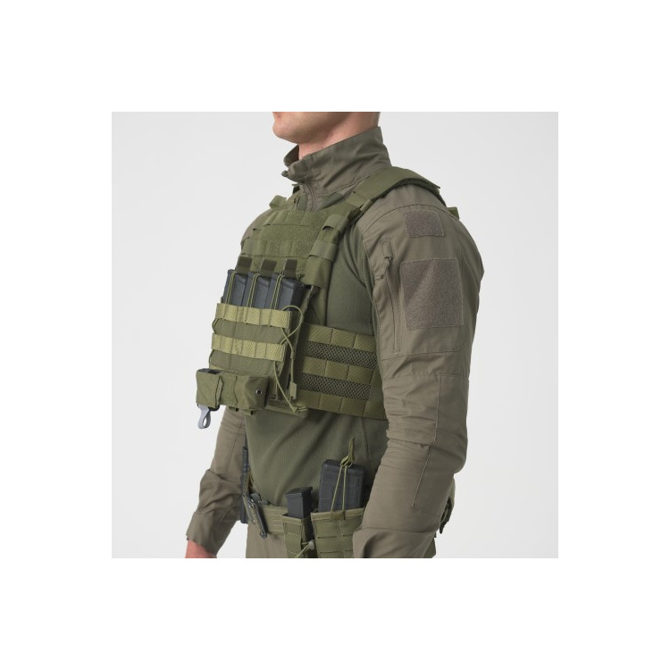 Guardian Plate Carrier, Helikon