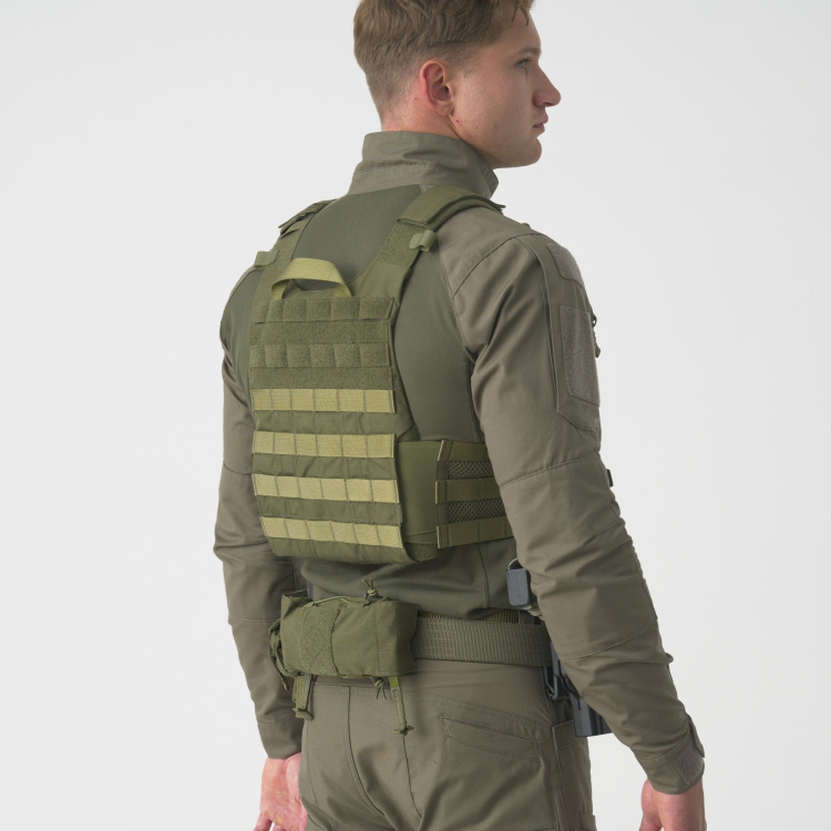 Nosič plátů Guardian Plate Carrier, Helikon