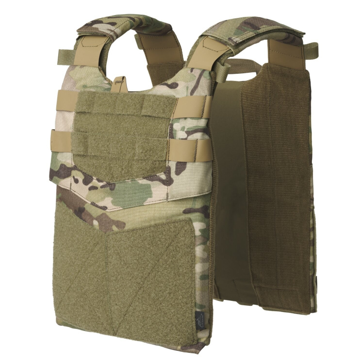 Guardian Plate Carrier, Helikon