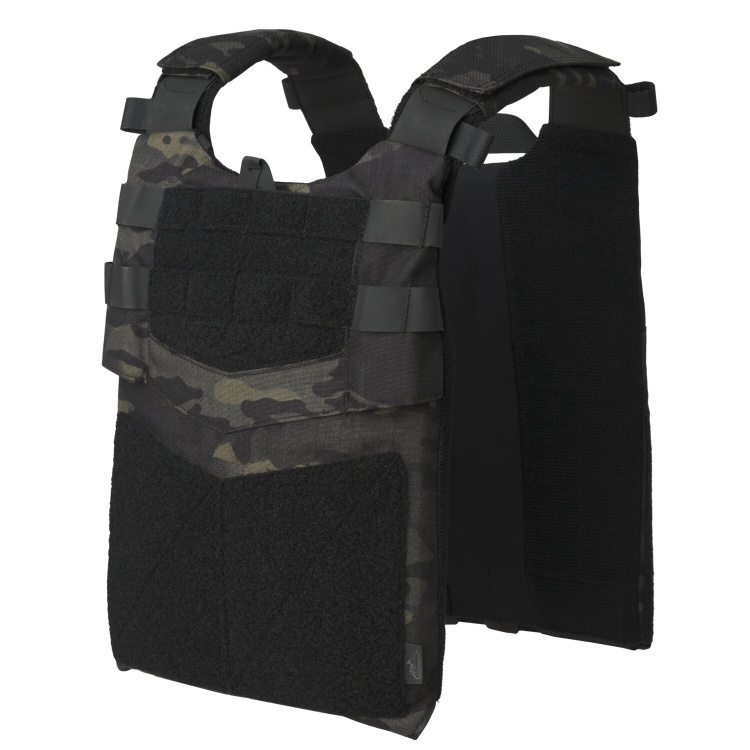 Nosič plátů Guardian Plate Carrier, Helikon