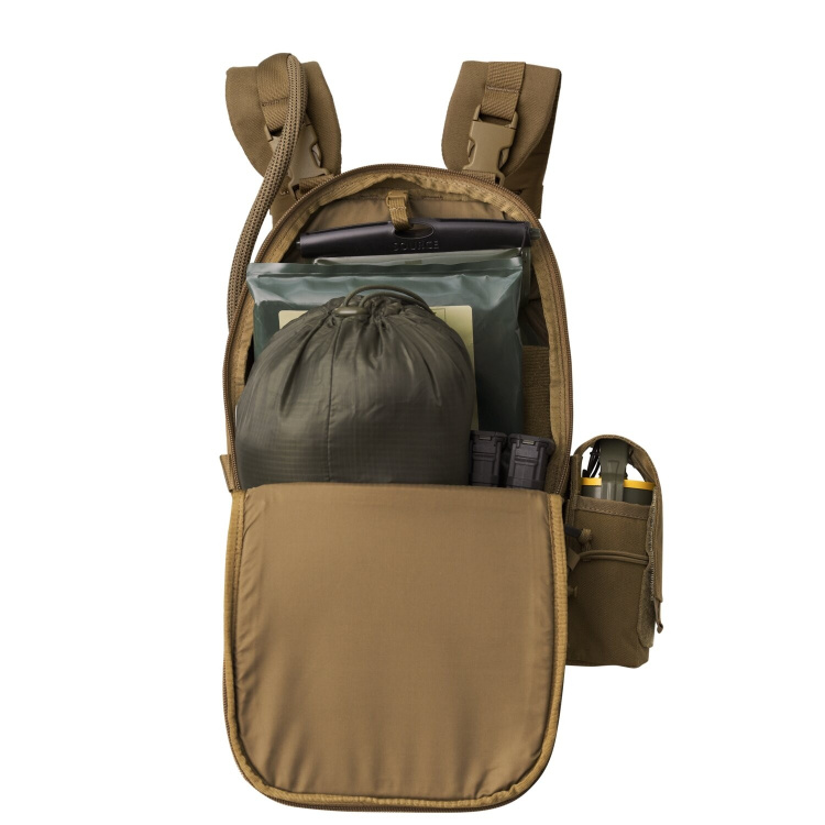 Batoh Guardian Smallpack, Helikon