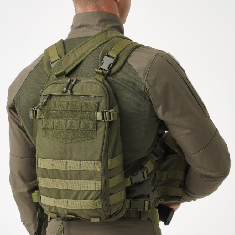 Guardian Smallpack, Helikon