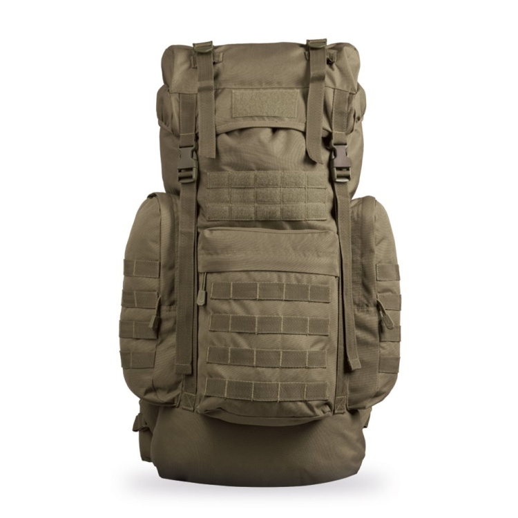 Combat Backpack German, Gen 2, Mil-Tec