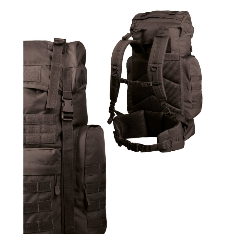 Combat Backpack German, Gen 2, Mil-Tec