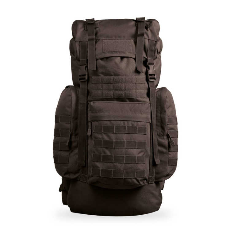 Combat Backpack German, Gen 2, Mil-Tec