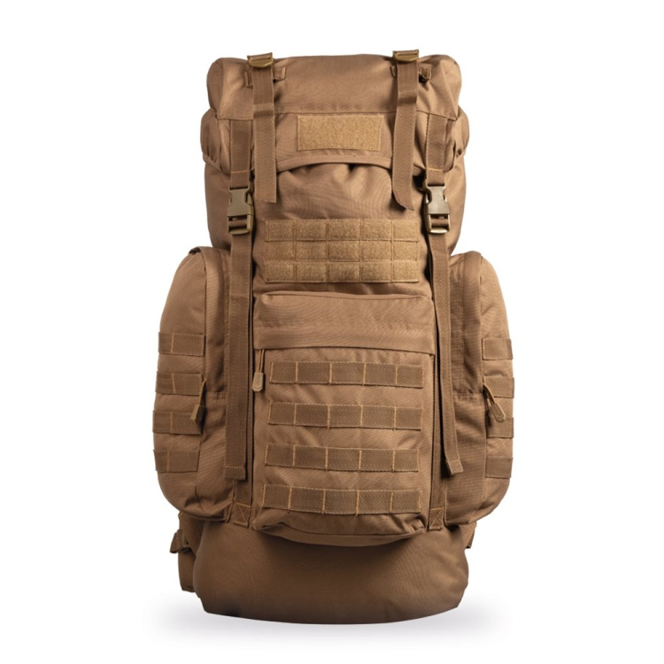 Combat Backpack German, Gen 2, Mil-Tec