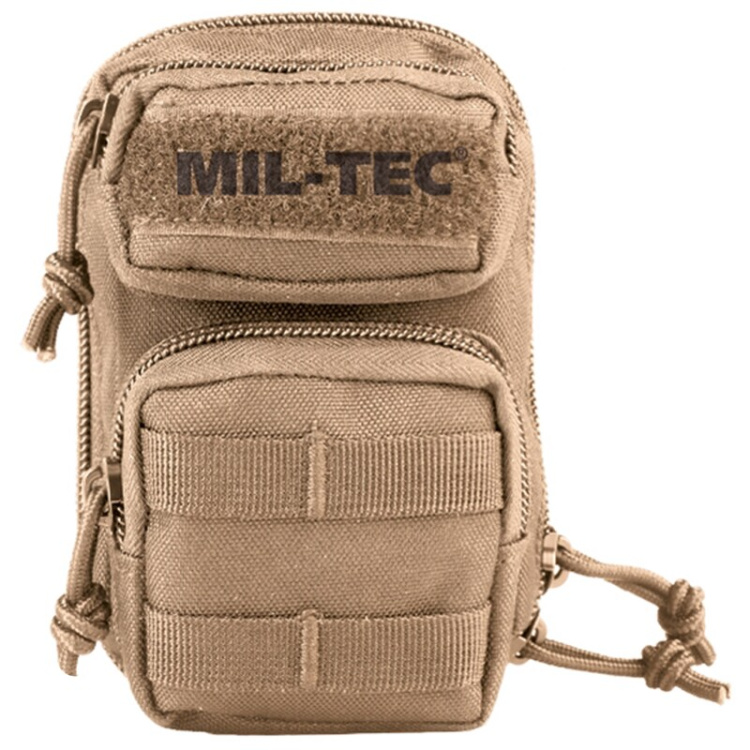 Key pouch Assault Pack, Mil-Tec