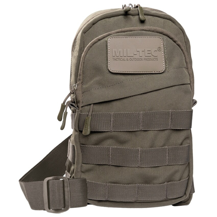 Crossbody Bag, Mil-Tec