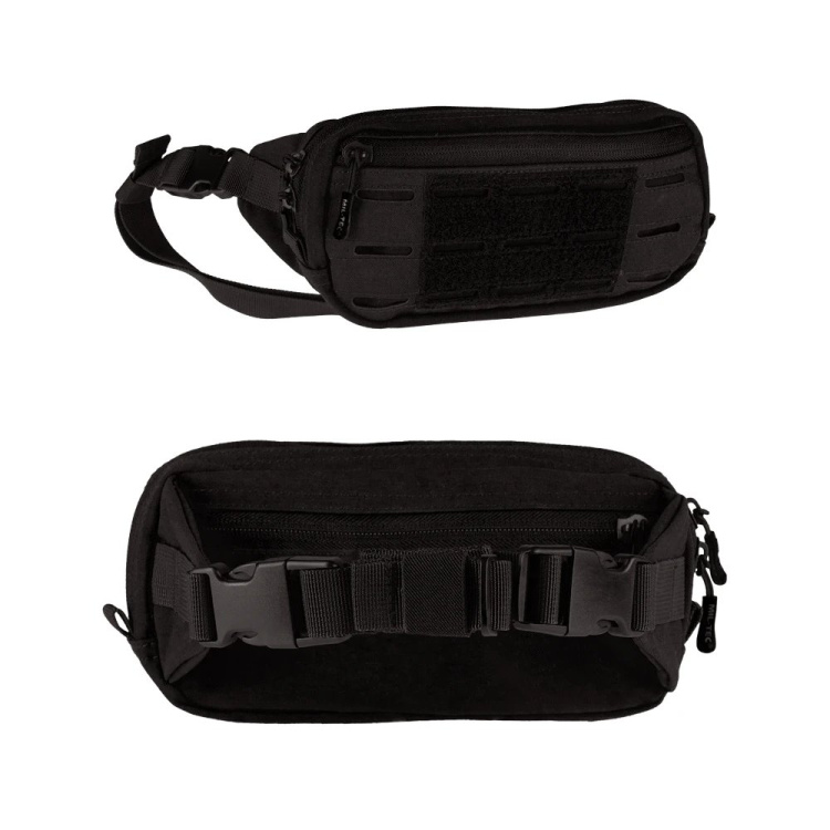 Waist Pack Fanny Laser Cut, Mil-Tec