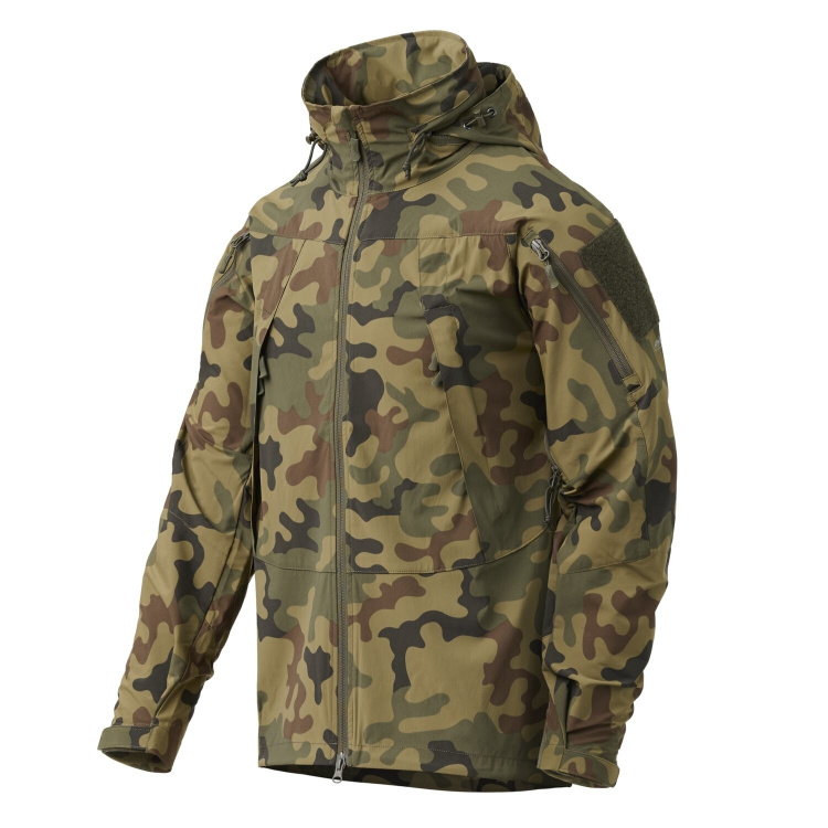 TROOPER MK2 StormStretch Jacket, Helikon