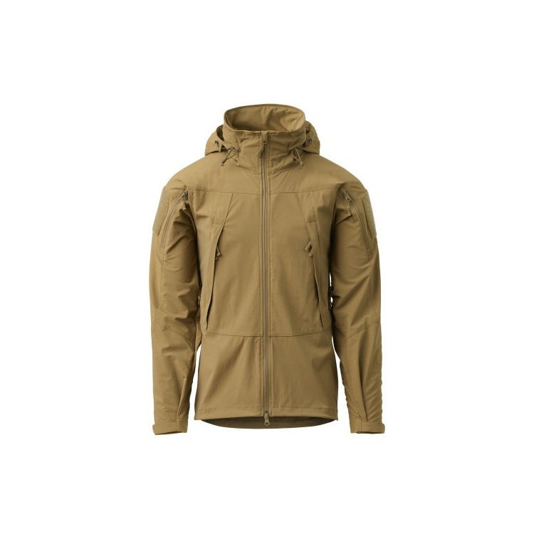 TROOPER MK2 StormStretch Jacket, Helikon