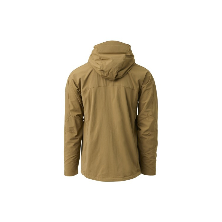 TROOPER MK2 StormStretch Jacket, Helikon