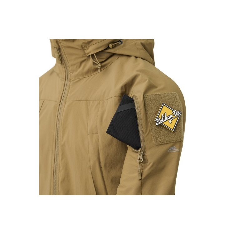 TROOPER MK2 StormStretch Jacket, Helikon