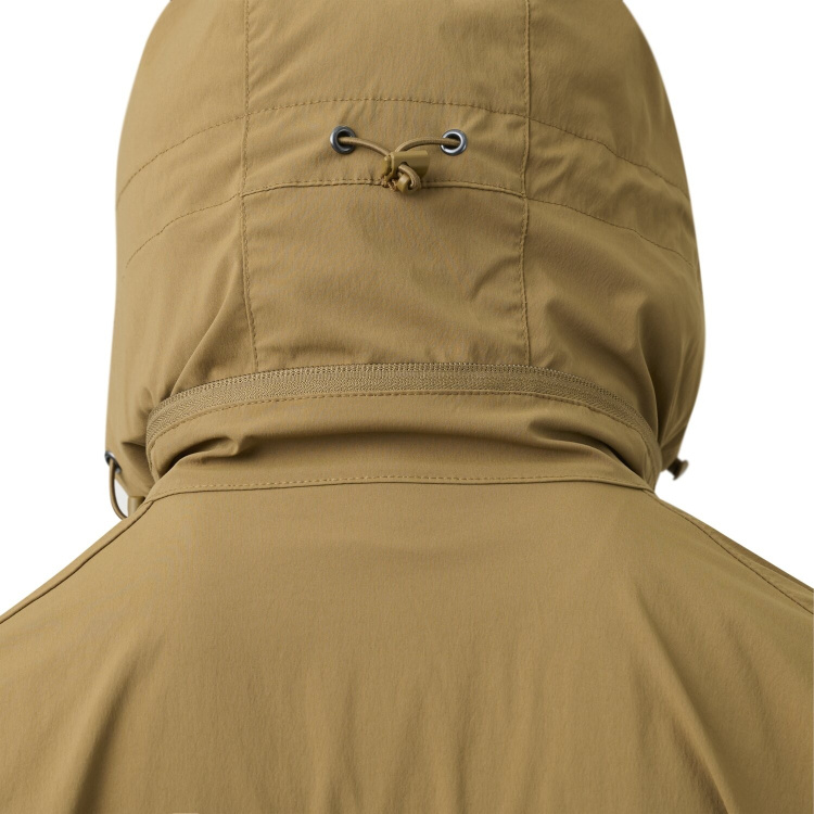 TROOPER MK2 StormStretch Jacket, Helikon