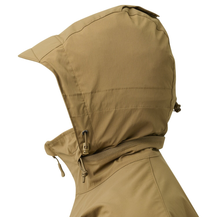 TROOPER MK2 StormStretch Jacket, Helikon