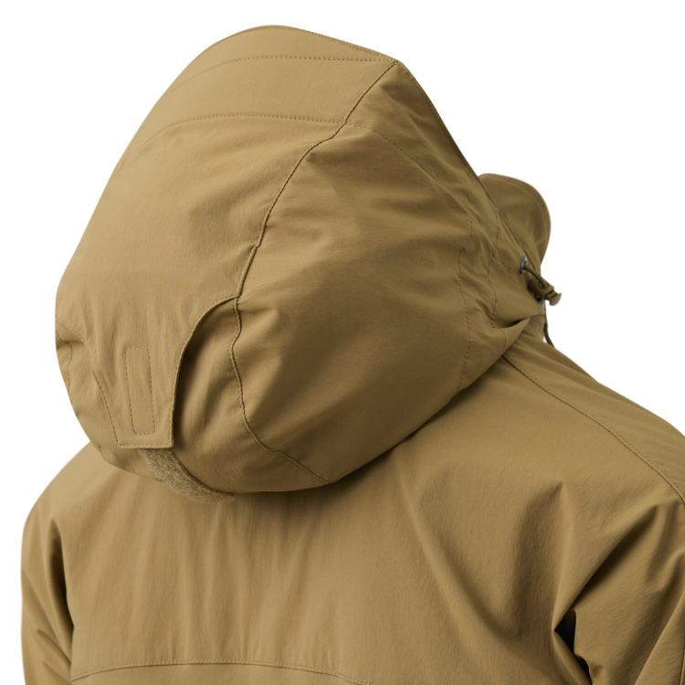 TROOPER MK2 StormStretch Jacket, Helikon