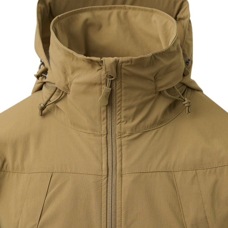 TROOPER MK2 StormStretch Jacket, Helikon