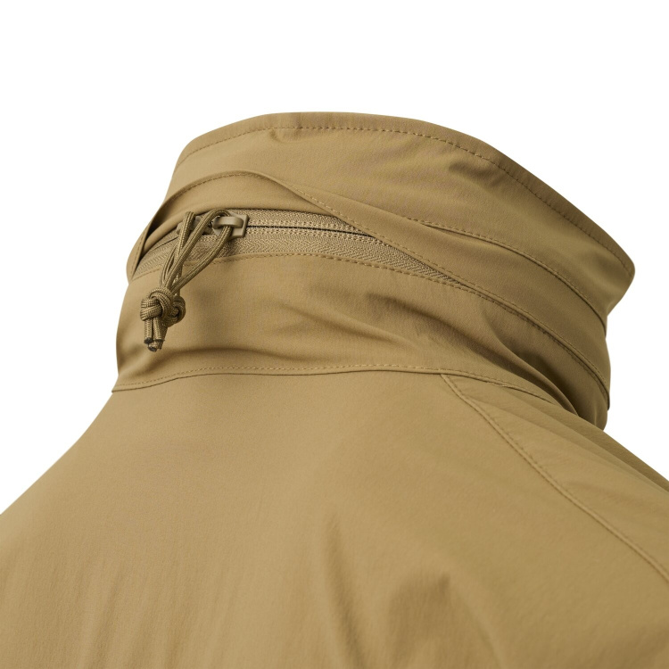 TROOPER MK2 StormStretch Jacket, Helikon