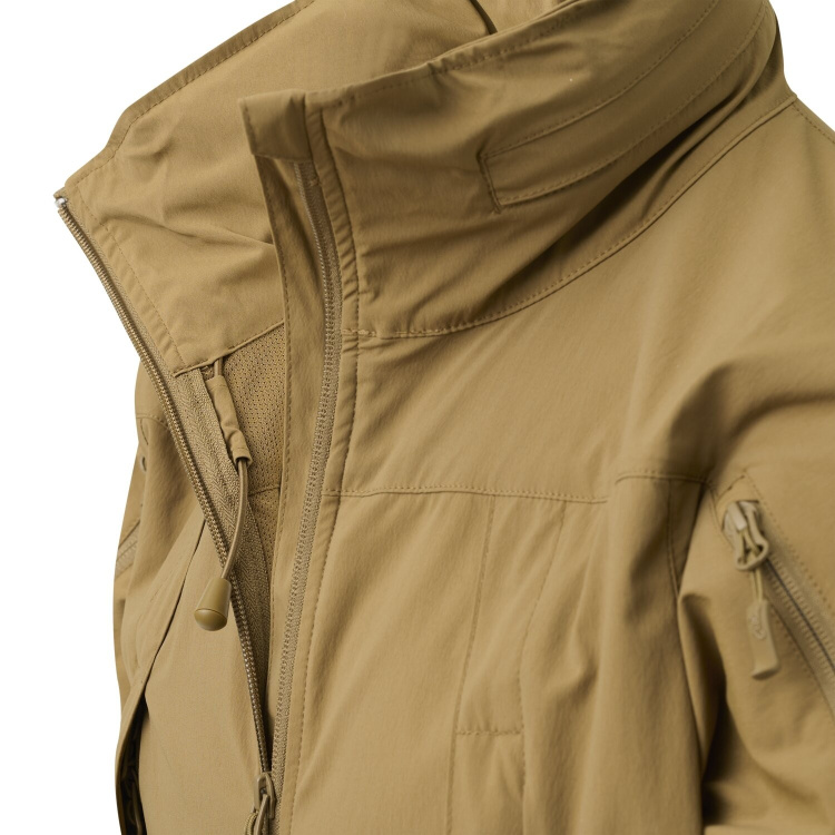 TROOPER MK2 StormStretch Jacket, Helikon