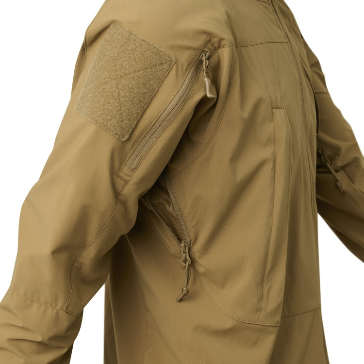 TROOPER MK2 StormStretch Jacket, Helikon