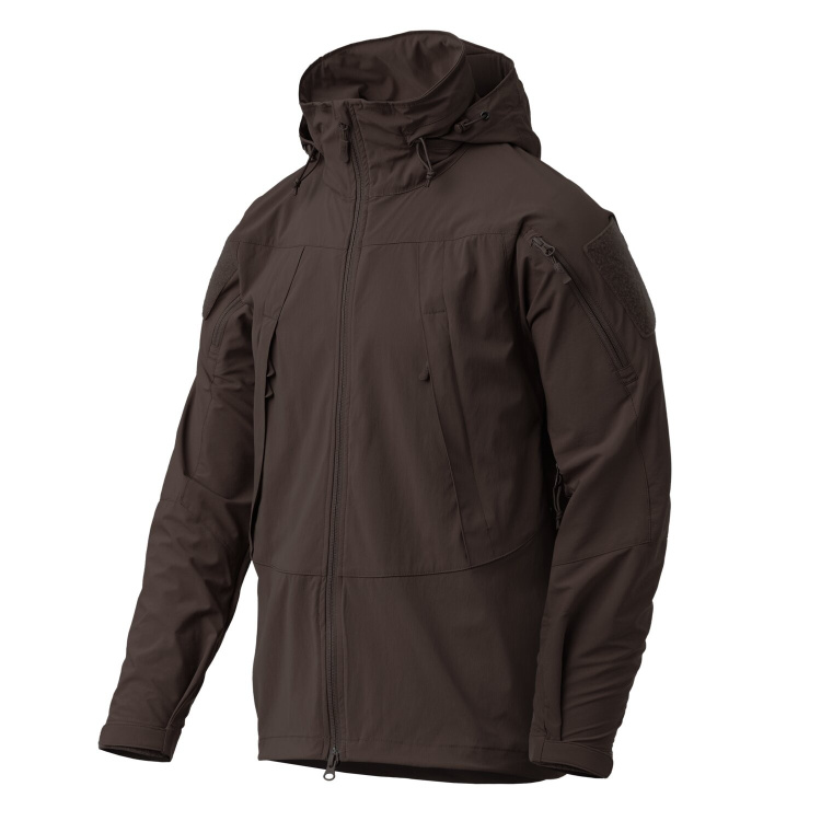 TROOPER MK2 StormStretch Jacket, Helikon