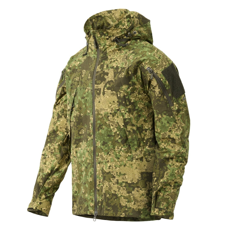 TROOPER MK2 StormStretch Jacket, Helikon